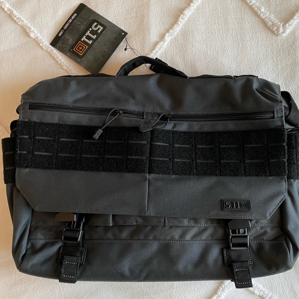 5.11 Rush Delivery Lima Bag - Brand New